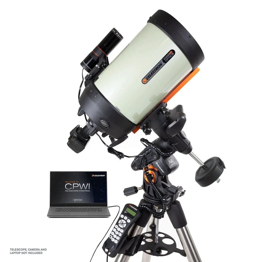 StarSense Autoguider by Celestron