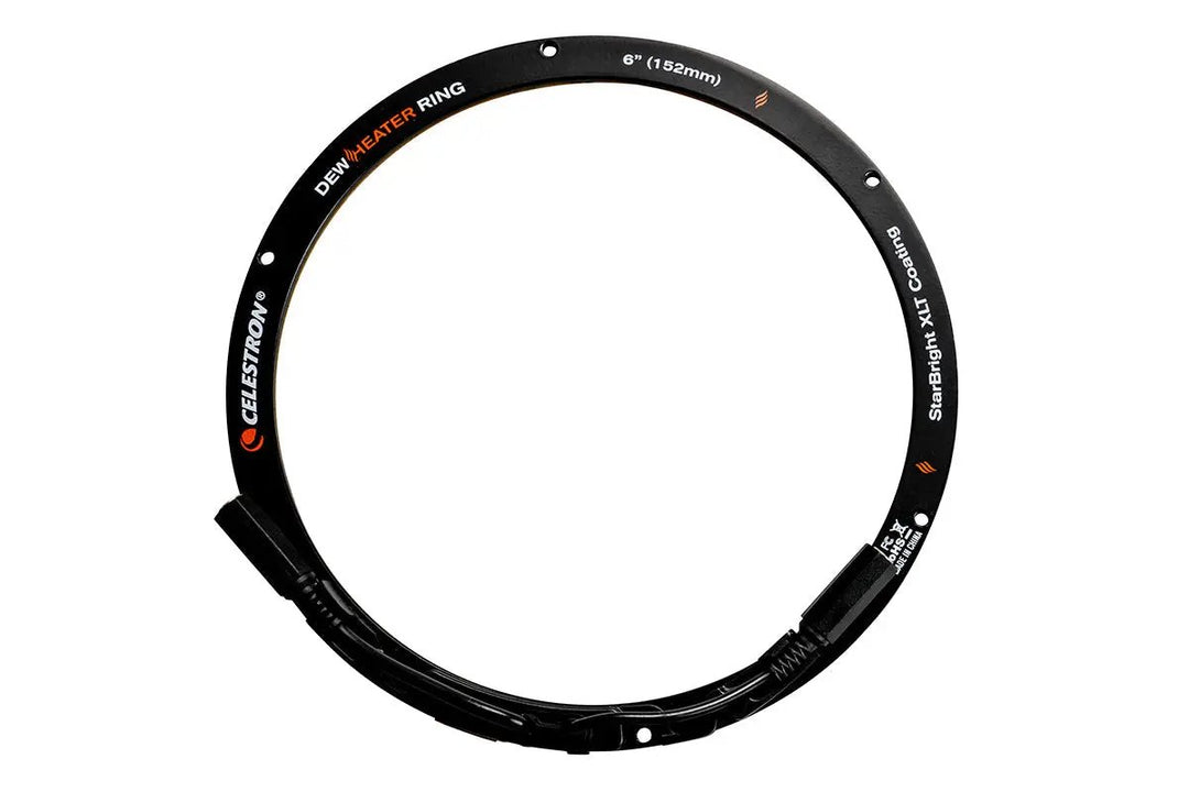 Dew Heater Ring - 6" by Celestron