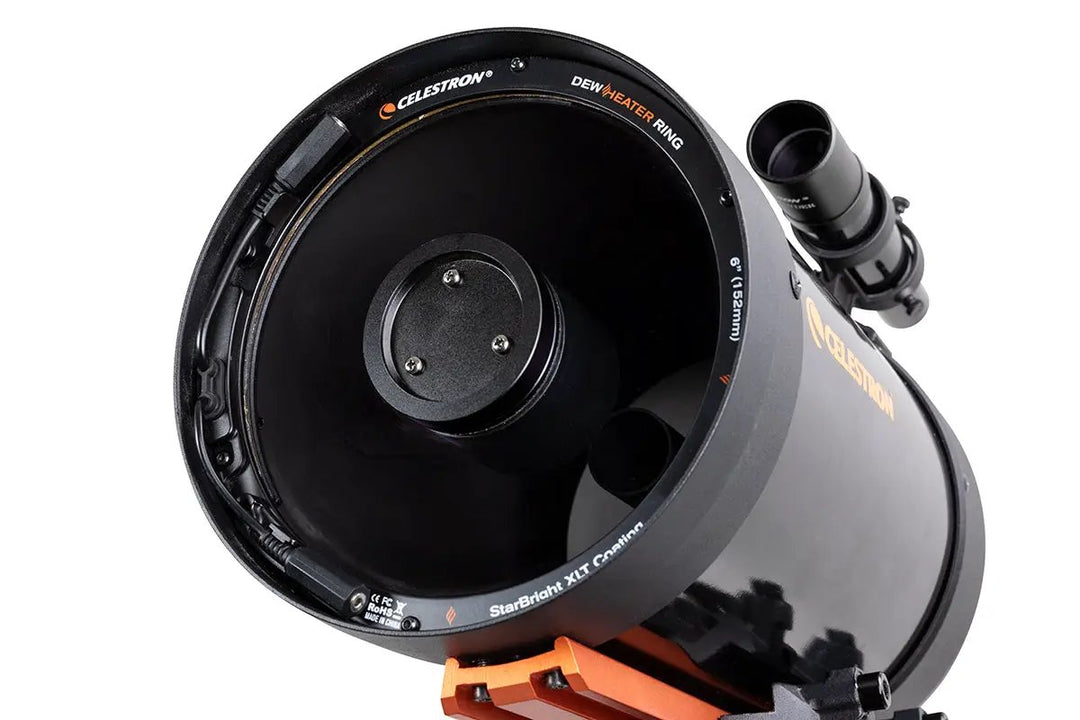 Dew Heater Ring - 6" by Celestron