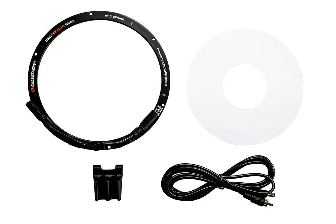 Dew Heater Ring - 6" by Celestron