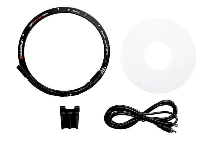 Dew Heater Ring - 6" by Celestron