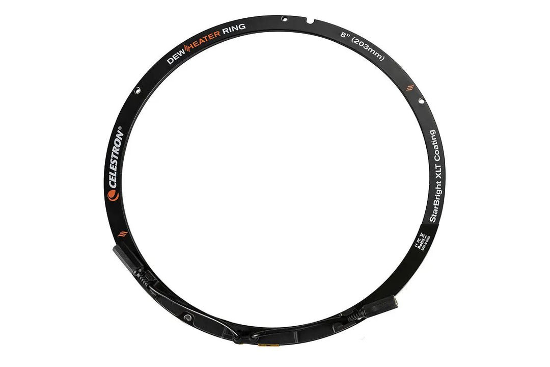 Dew Heater Ring - 8" by Celestron