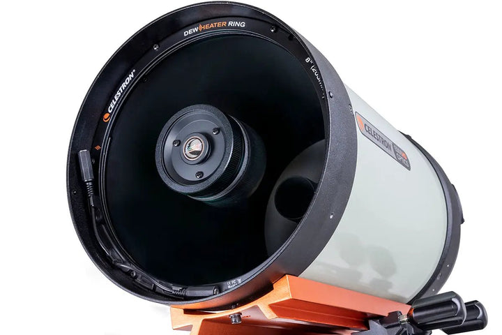 Dew Heater Ring - 8" by Celestron