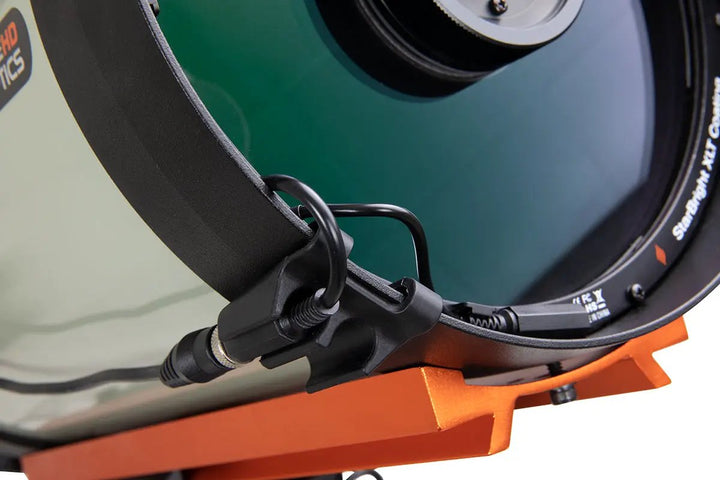 Dew Heater Ring - 8" by Celestron