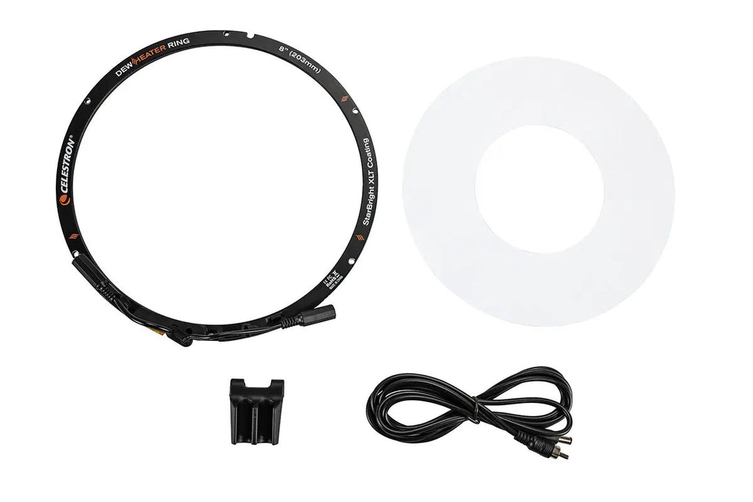 Dew Heater Ring - 8" by Celestron