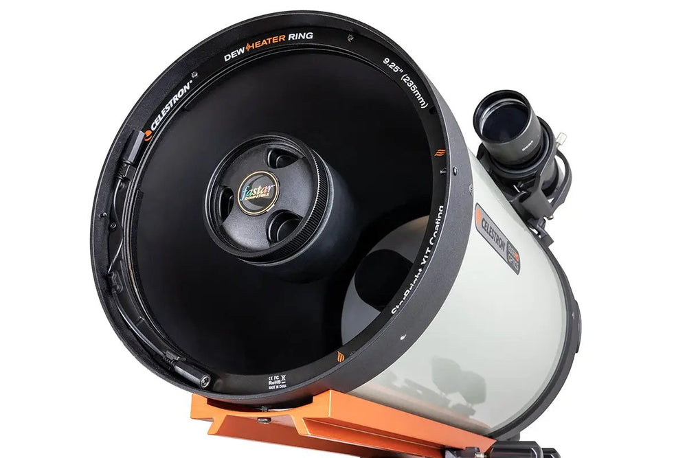 Dew Heater Ring - 9.25" by Celestron