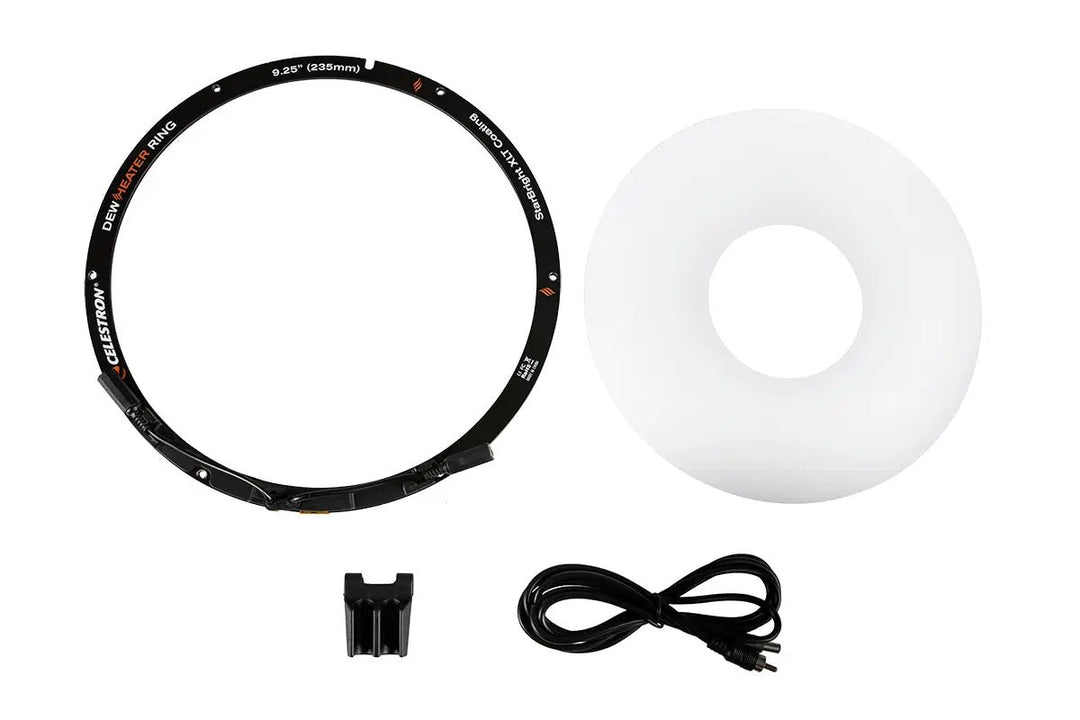 Dew Heater Ring - 9.25" by Celestron
