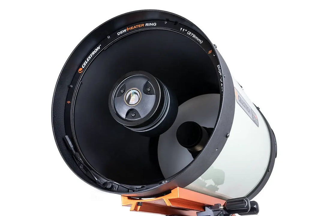 Dew Heater Ring - 11" by Celestron