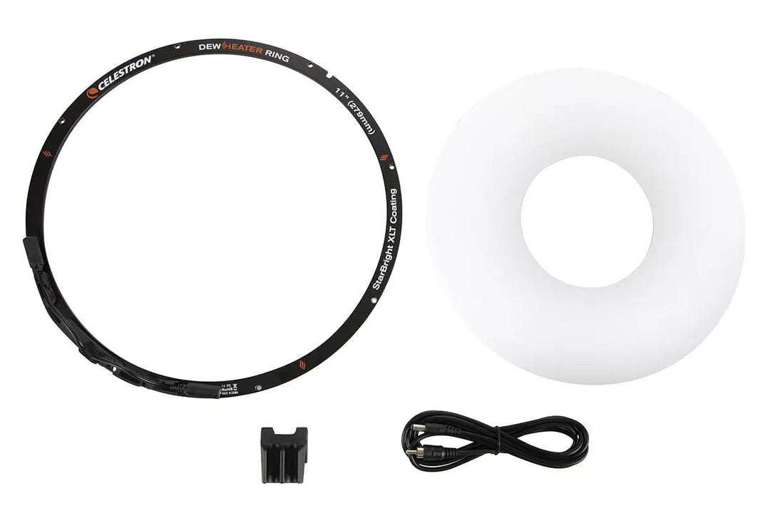 Dew Heater Ring - 11" by Celestron