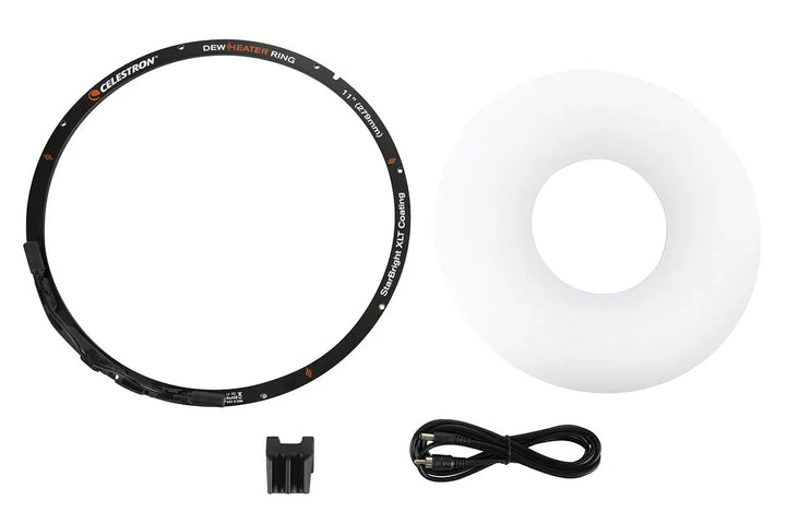 Dew Heater Ring - 11" by Celestron