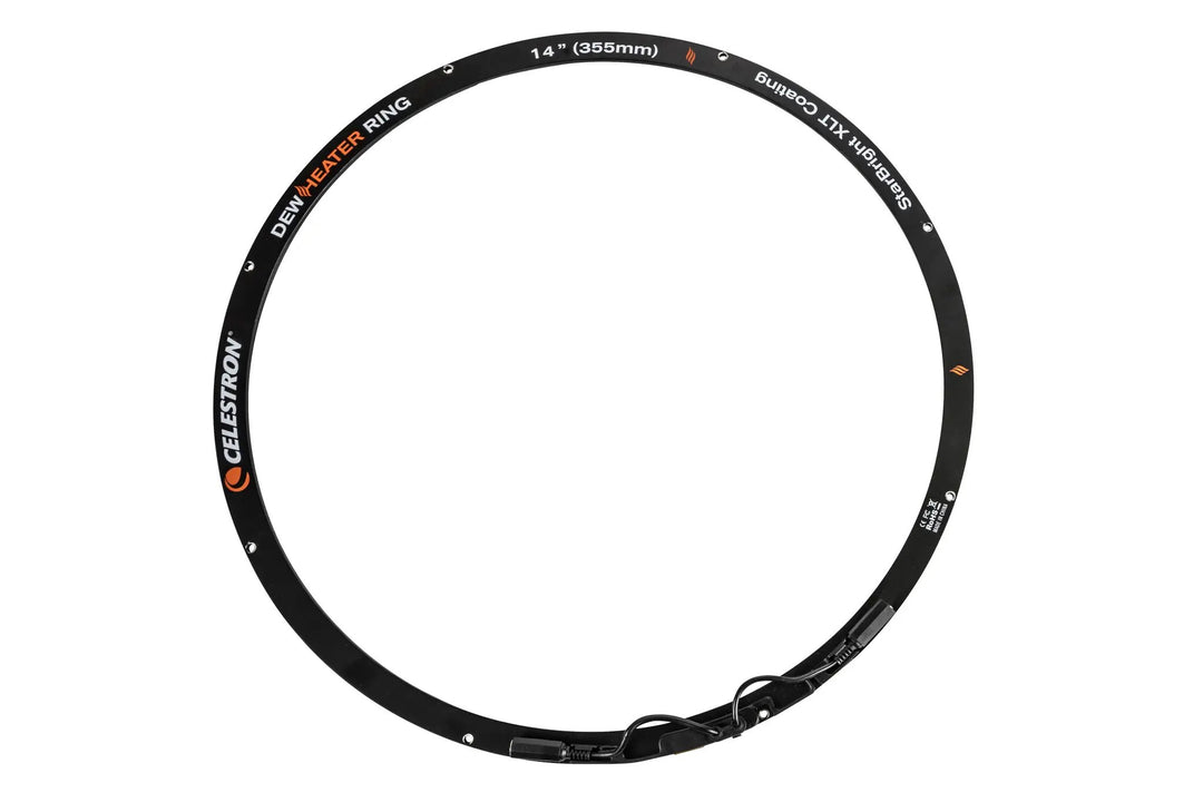 Dew Heater Ring - 14" by Celestron