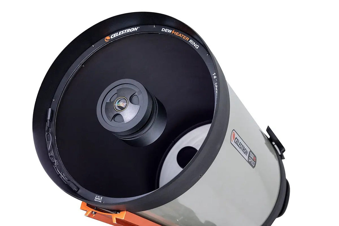 Dew Heater Ring - 14" by Celestron