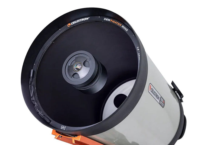 Dew Heater Ring - 14" by Celestron