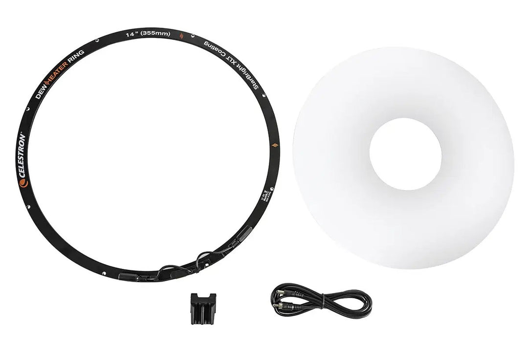 Dew Heater Ring - 14" by Celestron