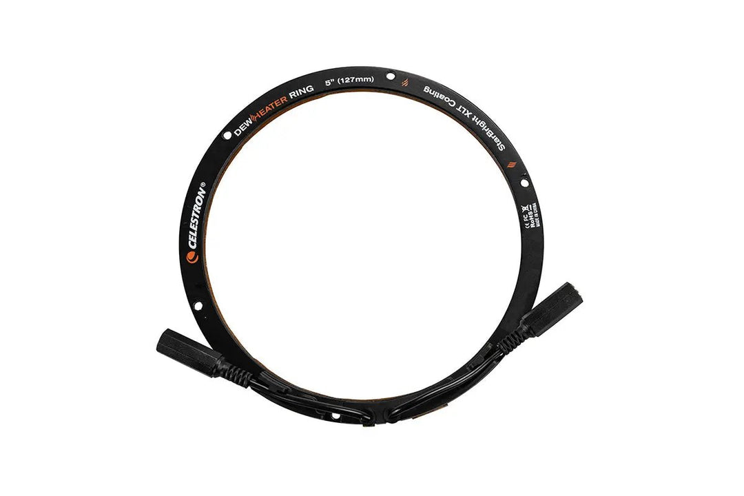 Dew Heater Ring - 5" by Celestron