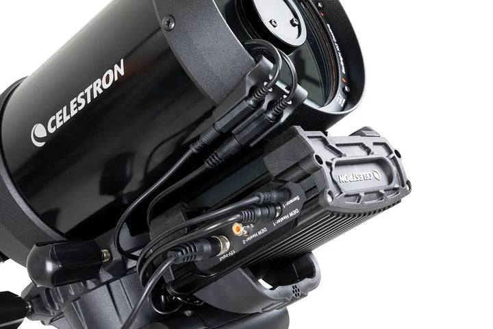 Dew Heater Ring - 5" by Celestron