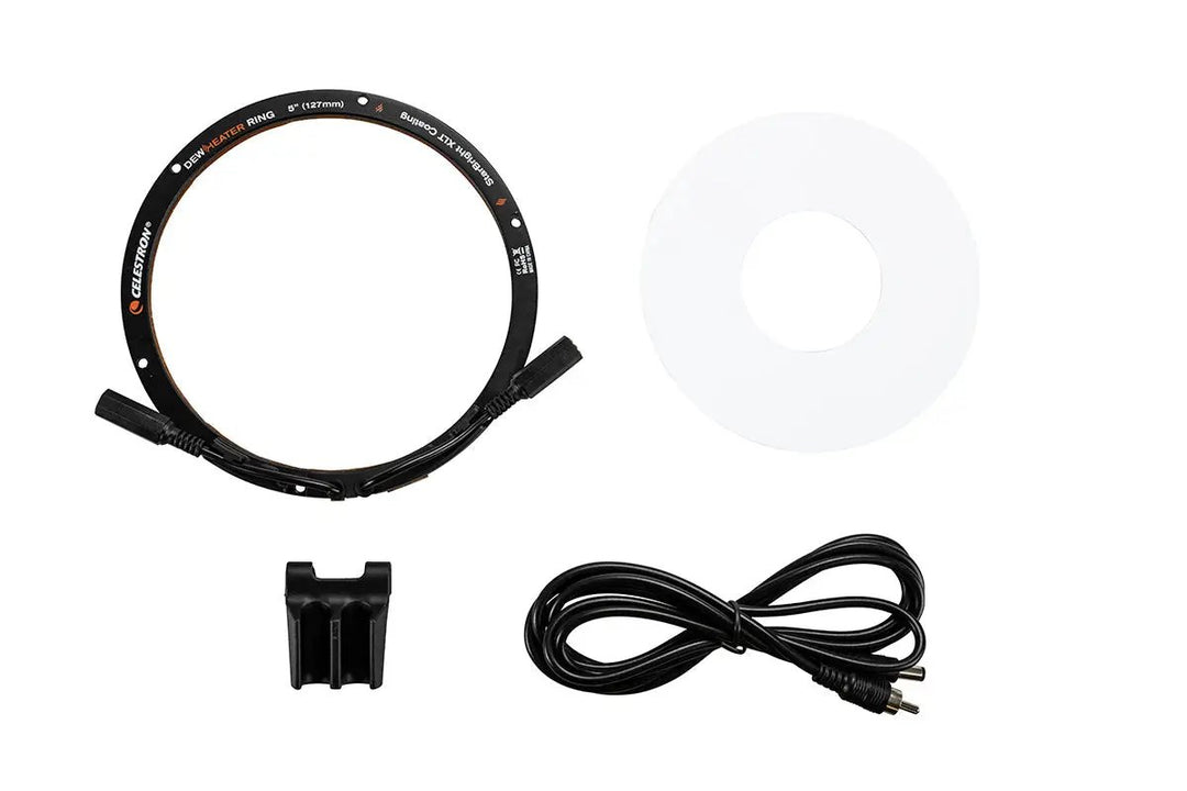 Dew Heater Ring - 5" by Celestron