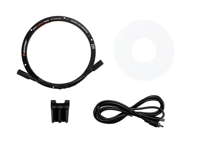 Dew Heater Ring - 5" by Celestron