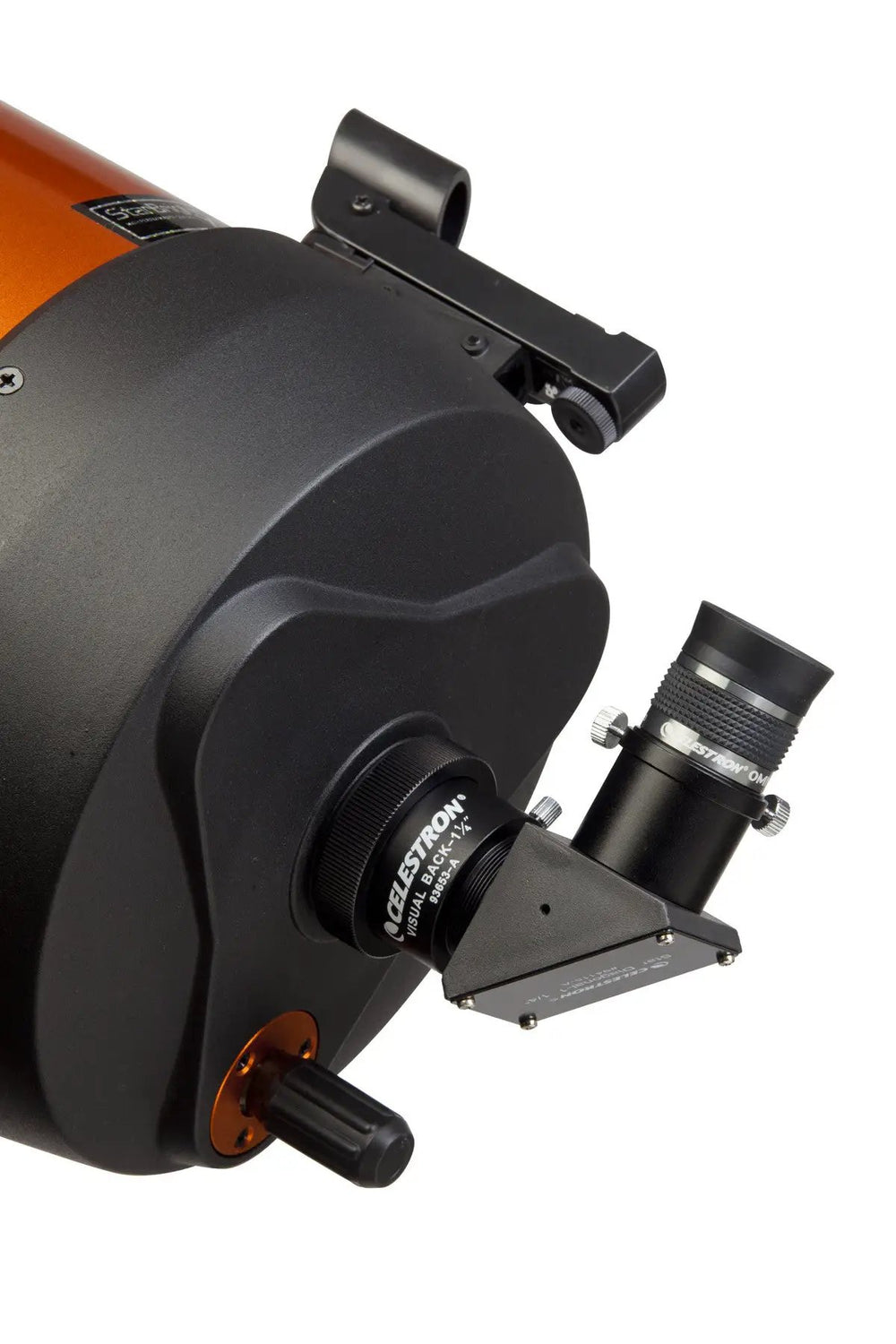 Star Diagonal - 1.25" by Celestron