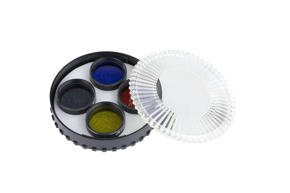 Lunar and Planetary Filter Set - 1.25" by Celestron