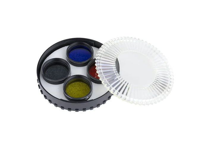 Lunar and Planetary Filter Set - 1.25" by Celestron