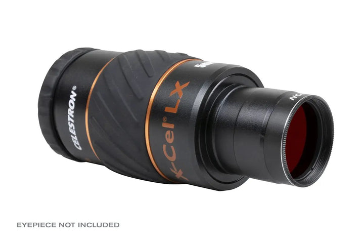 Lunar and Planetary Filter Set - 1.25" by Celestron