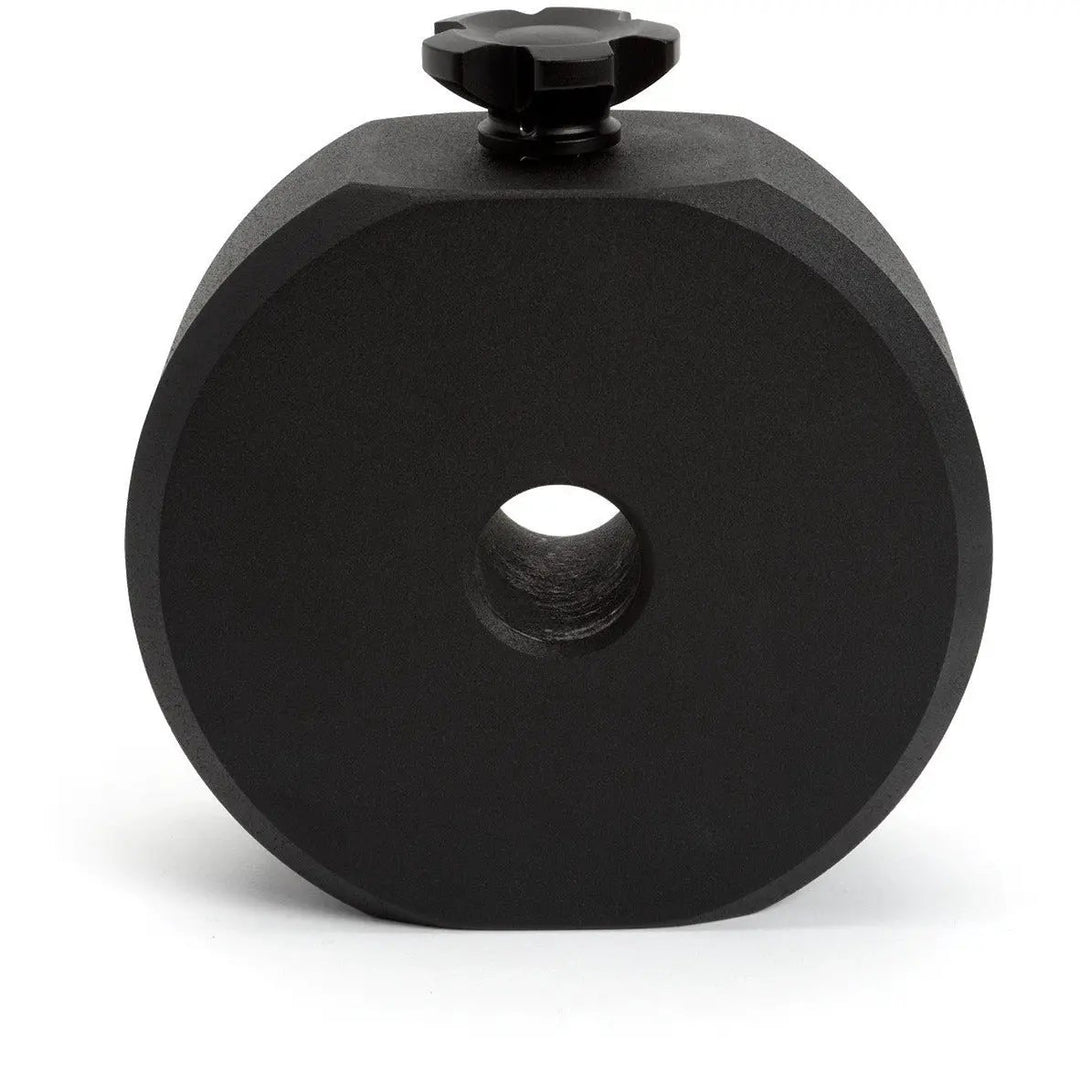 Counterweight, 22 lbs for 32mm Shaft by Celestron
