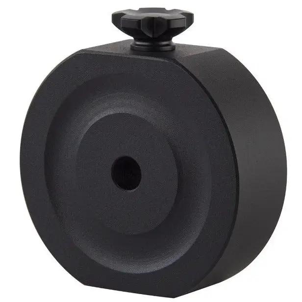 Counterweight, 17 lbs for 19mm Shaft by Celestron