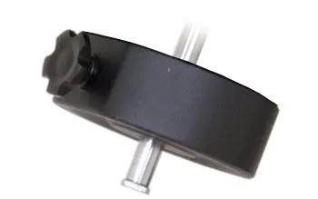 Counterweight, 11 lbs for 19mm Shaft by Celestron