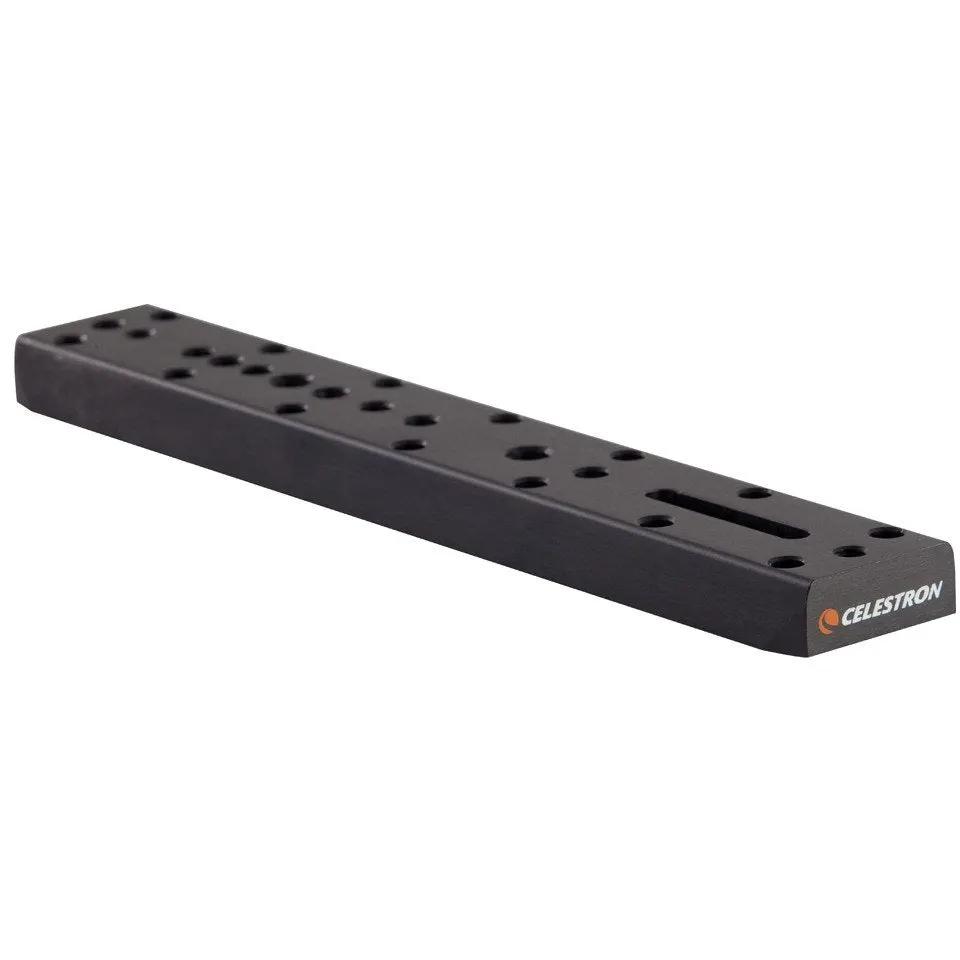 Universal Mounting Plate, CG-5 by Celestron
