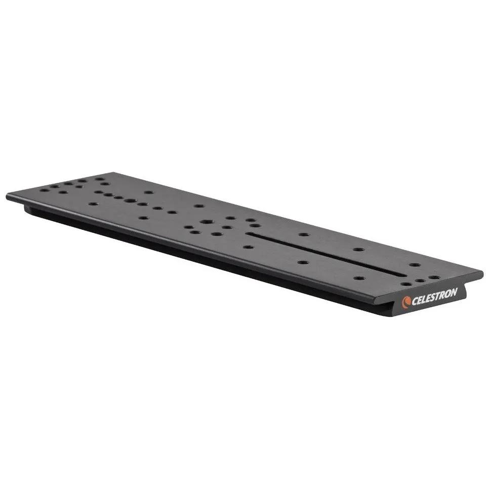 CGE Universal Mounting Plate by Celestron