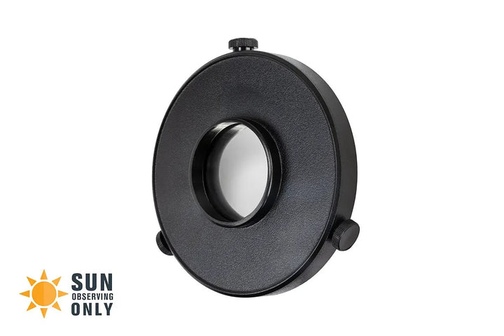 EclipSmart Solar Filter for PowerSeeker 70AZ/EQ and Travel Scope 70 Telescopes by Celestron