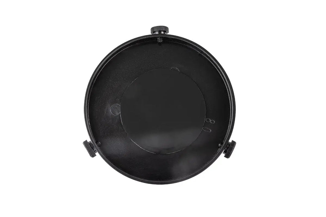 EclipSmart Solar Filter for PowerSeeker 70AZ/EQ and Travel Scope 70 Telescopes by Celestron