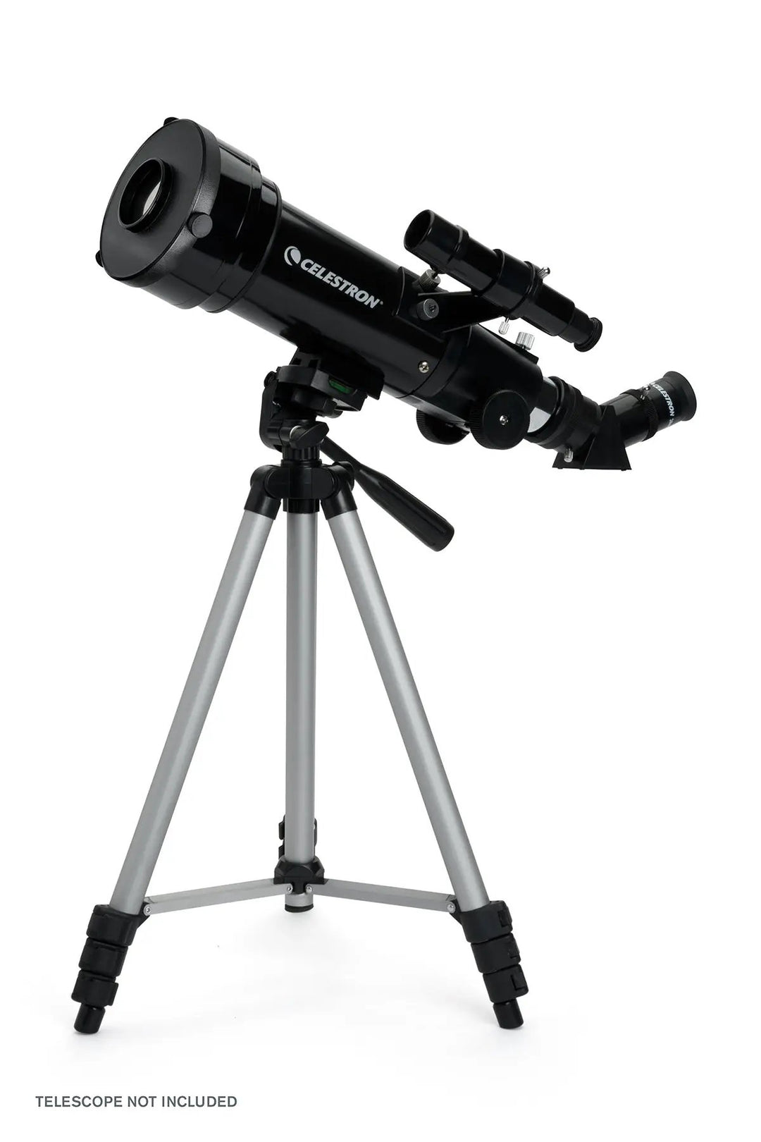 EclipSmart Solar Filter for PowerSeeker 70AZ/EQ and Travel Scope 70 Telescopes by Celestron