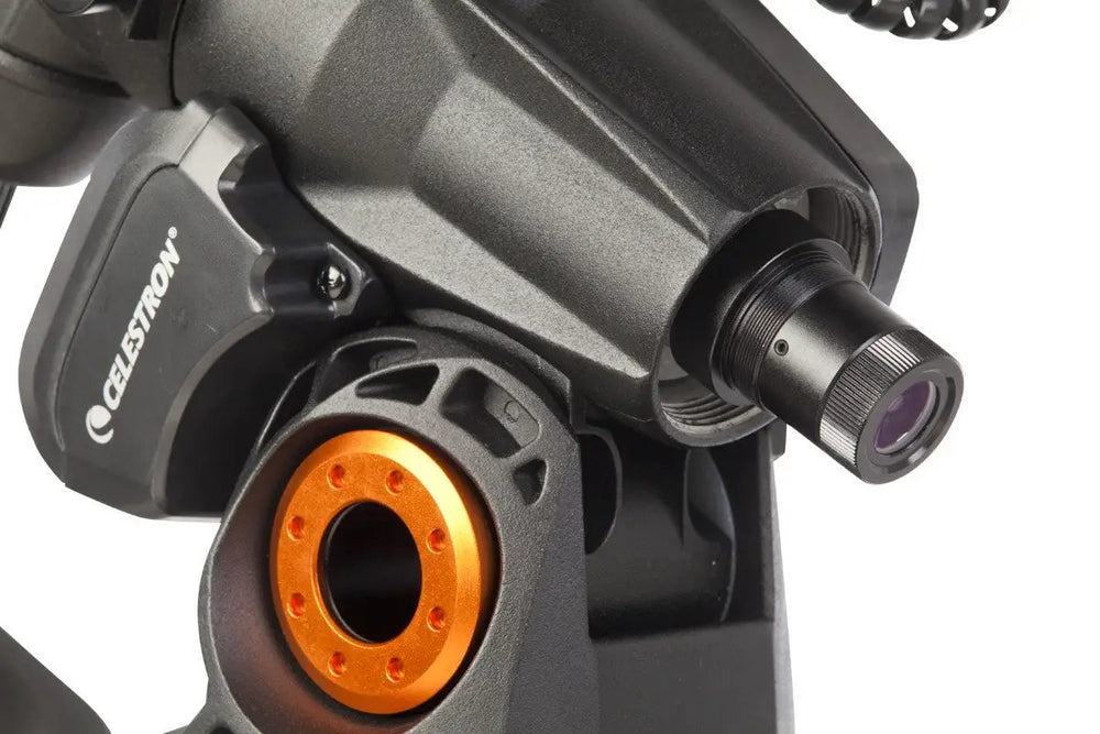 CG-5/AVX/CGEM Polar Finderscope by Celestron