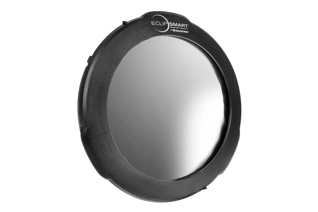 EclipSmart Solar Filter for 8” Schmidt-Cassegrain and EdgeHD Telescopes by Celestron