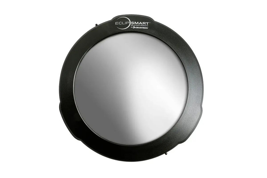 EclipSmart Solar Filter for 8” Schmidt-Cassegrain and EdgeHD Telescopes by Celestron