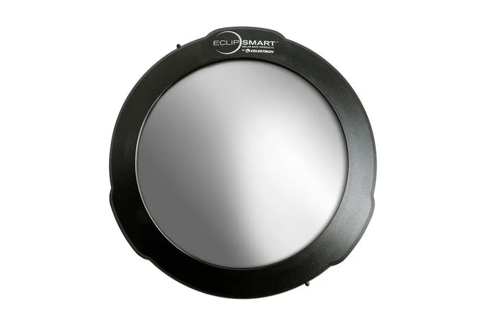 EclipSmart Solar Filter for 8” Schmidt-Cassegrain and EdgeHD Telescopes by Celestron