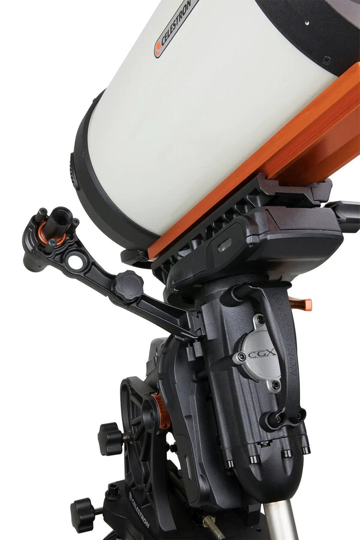 Polar Axis Finderscope for CGX & CGX-L by Celestron