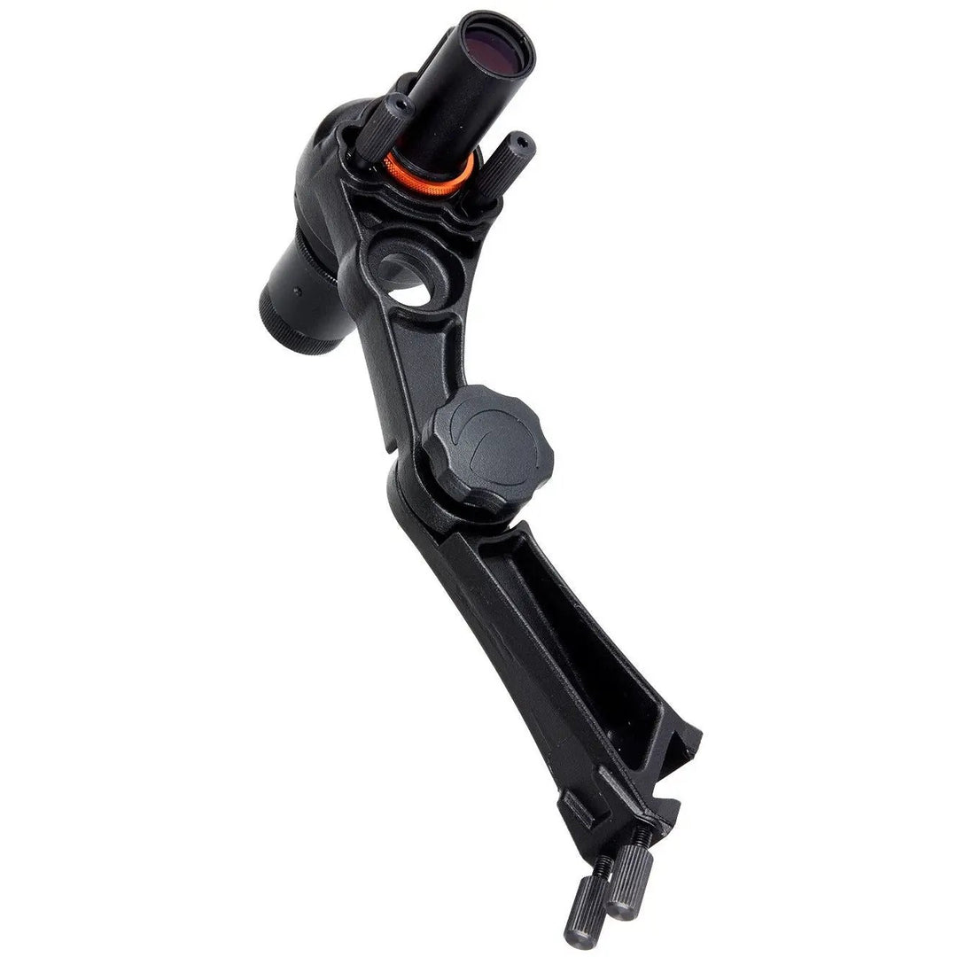 Polar Axis Finderscope for CGX & CGX-L by Celestron