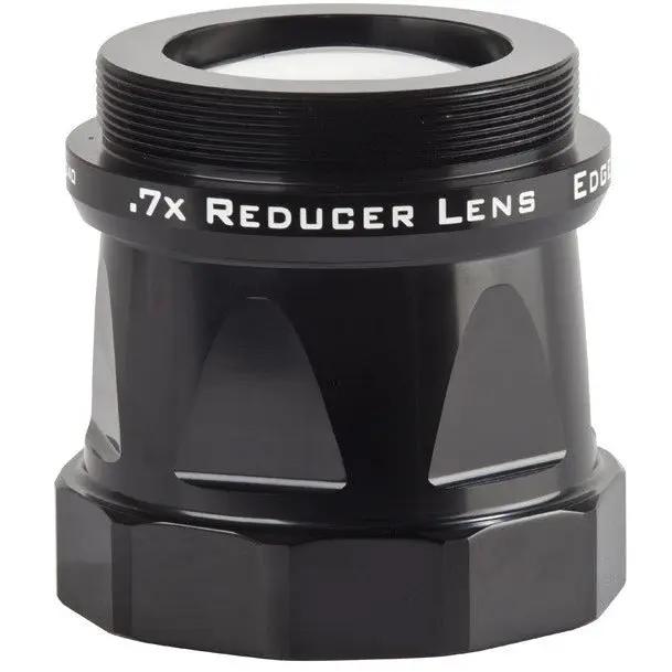 Reducer Lens .7x - EdgeHD 1400 by Celestron