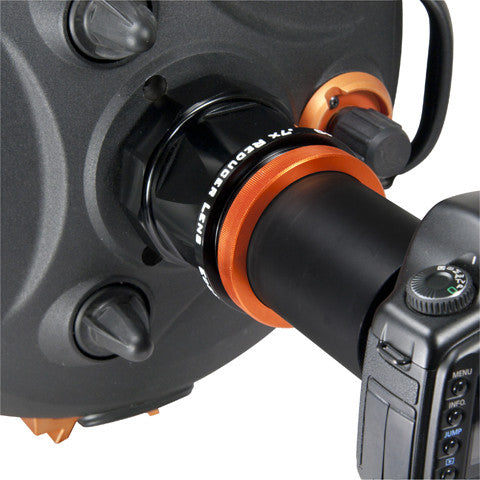 Reducer Lens .7x - EdgeHD 1400 by Celestron