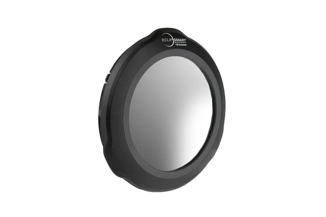EclipSmart Solar Filter for 6” Schmidt-Cassegrain Telescopes by Celestron
