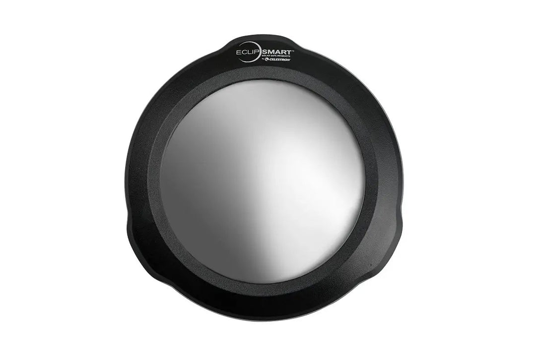 EclipSmart Solar Filter for 6” Schmidt-Cassegrain Telescopes by Celestron