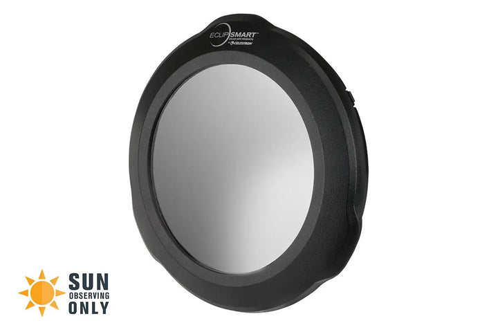 EclipSmart Solar Filter for 6” Schmidt-Cassegrain Telescopes by Celestron