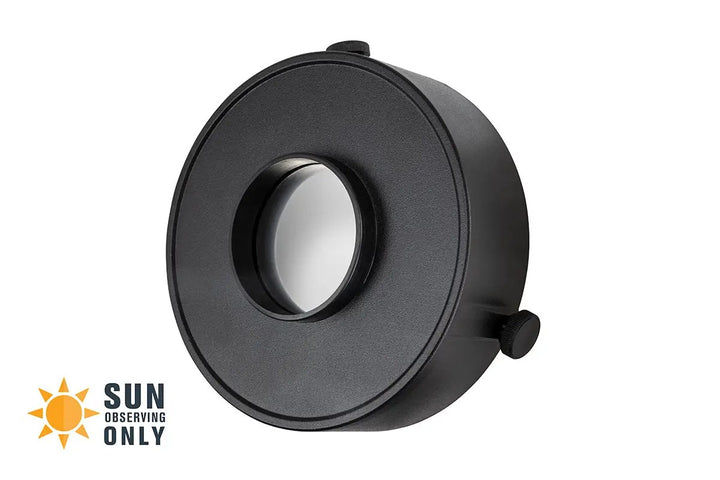 EclipSmart Solar Filter for AstroMaster 70AZ/EQ and AstroMaster LT 70AZ Telescopes by Celestron