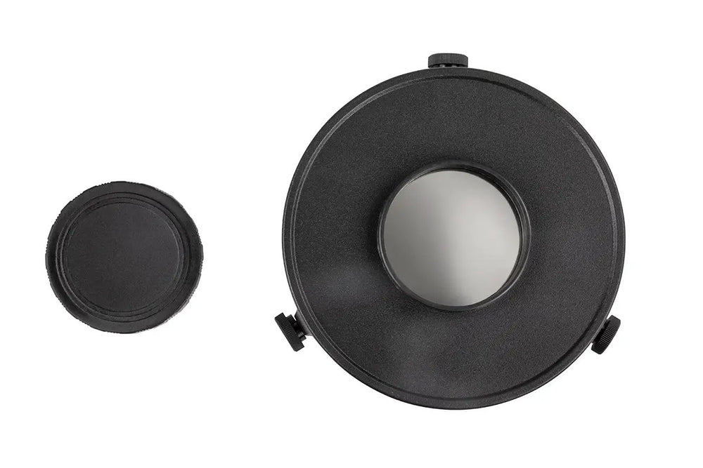 EclipSmart Solar Filter for AstroMaster 70AZ/EQ and AstroMaster LT 70AZ Telescopes by Celestron