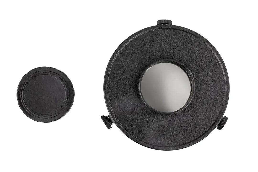 EclipSmart Solar Filter for AstroMaster 70AZ/EQ and AstroMaster LT 70AZ Telescopes by Celestron