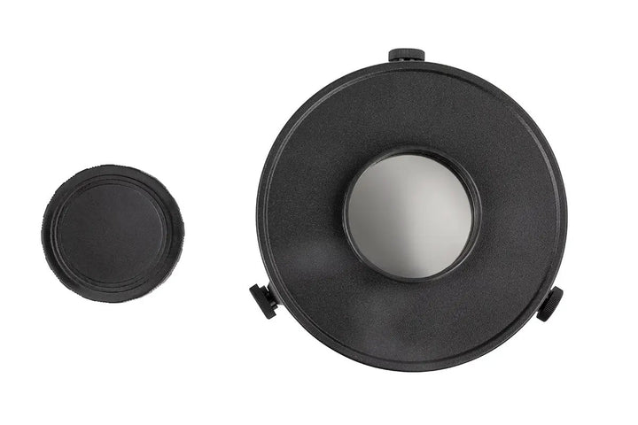 EclipSmart Solar Filter for AstroMaster 70AZ/EQ and AstroMaster LT 70AZ Telescopes by Celestron