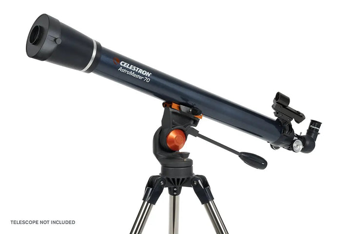 EclipSmart Solar Filter for AstroMaster 70AZ/EQ and AstroMaster LT 70AZ Telescopes by Celestron
